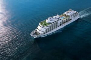 Silversea Alaska cruise reviews