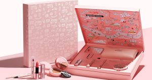 Cosmetic Boxes