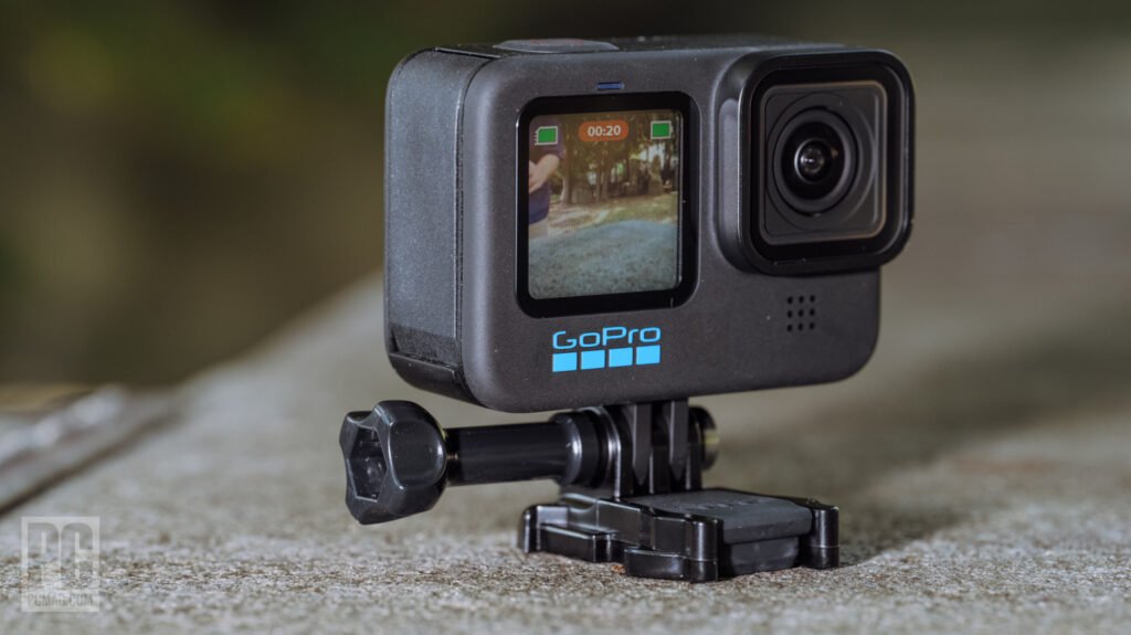 Action Cameras