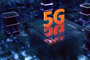 EnterPrise 5G Wireless
