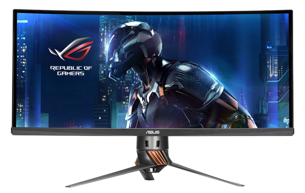 5-Best monitors for Gaming
