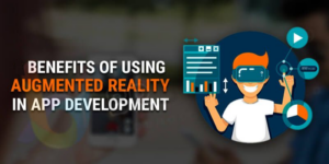 AR Advantages Are Necessary