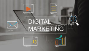 Digital Marketing Companies