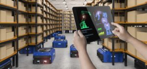 automated logistics