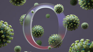 new strain of corona virus