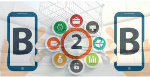 B2B E-Commerce Website