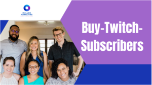 Twitch-Subscribers