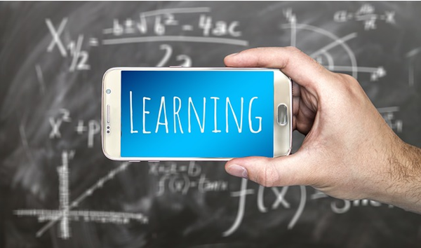 Smartphones Can Be Used For Education