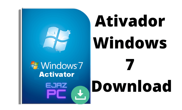 Ativador Windows 7