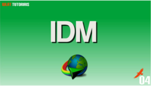Internet Download Manager Crackeado