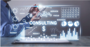 Own Consulting Business Plan