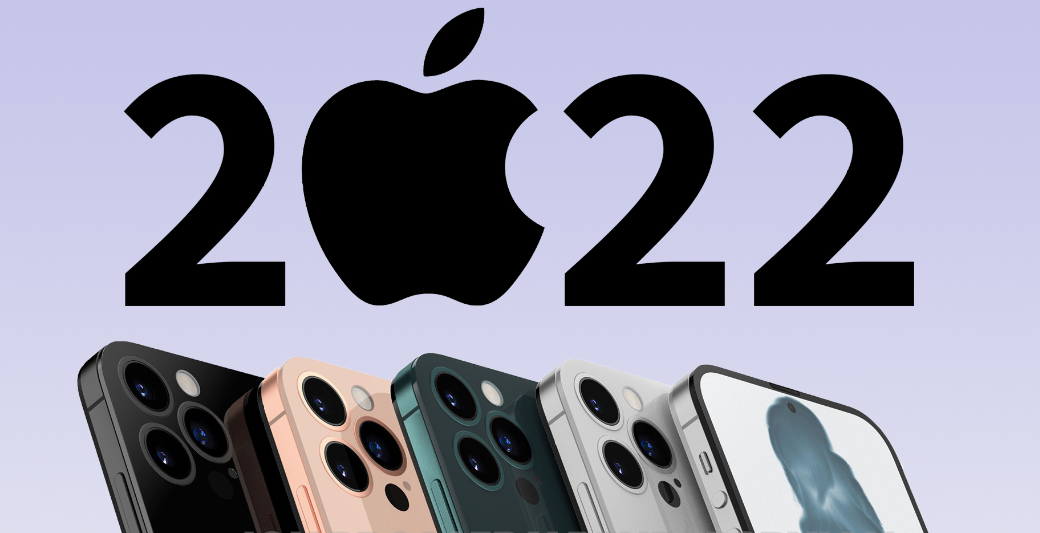 Apple's second largest device 2022