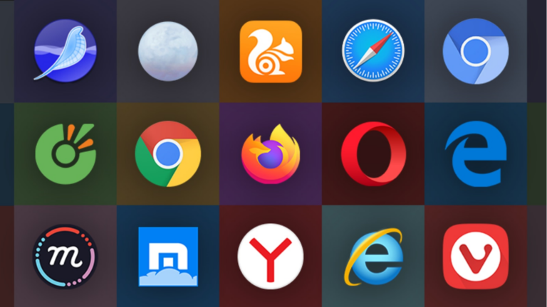 10 browsers will improve online security