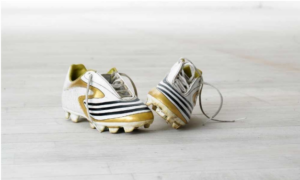 indoor soccer shoes