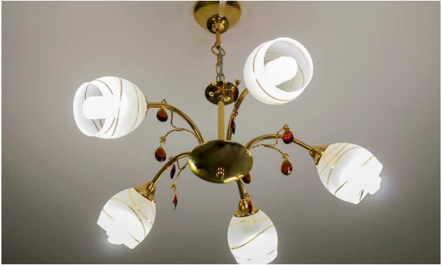 How to buy cheap chandeliers