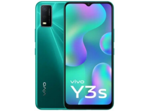 Amazing Vivo Y3s