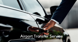 Cancun Airport Transfers