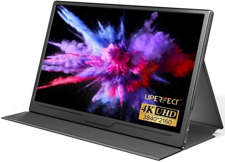 Portable Monitors