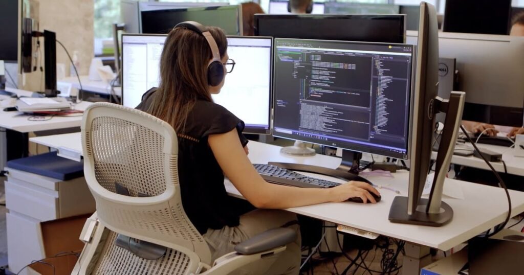 The Year in Culture’s Overflow Culture's Overflow