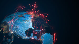 Modern Missile or Cyber ​​Attacks