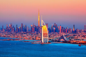 Destinations for 2022