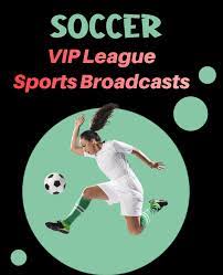 League Sports Broadcasts
