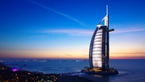 dubai Burj Khalifa