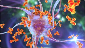 Antibodies are being developed