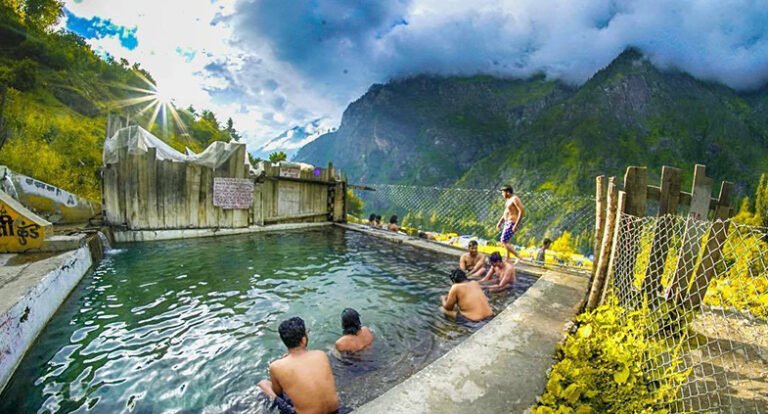 5 Reasons You Must Visit