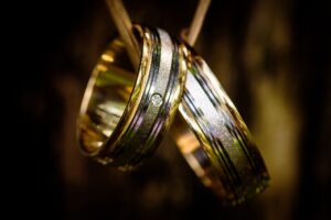 The Gold Loan