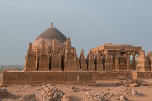 Mysterious Places in Pakistan