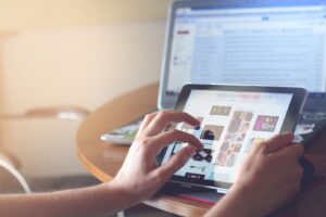 eCommerce Software