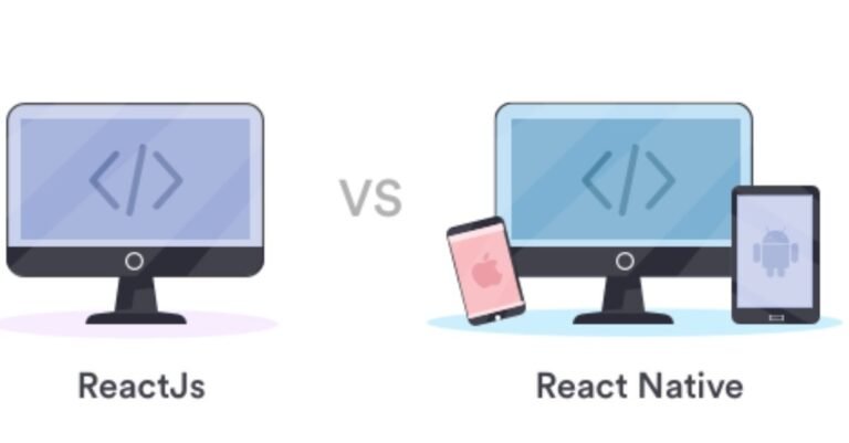 React Native vs React Js
