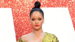Rihanna's status