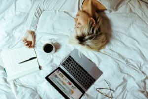 Improving Sleep Quality