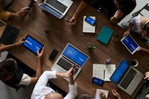 Business IT Support