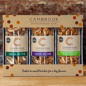 About Gift Hampers
