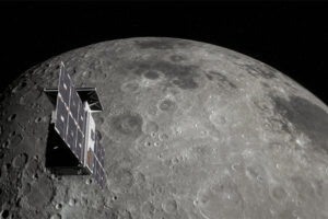 many missions to the moon