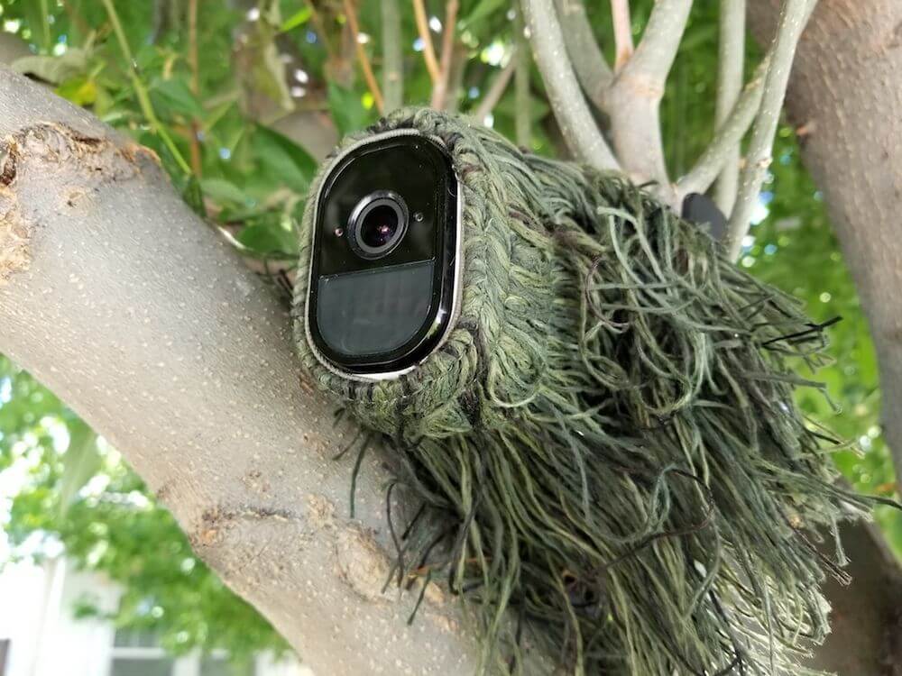 Detect Hidden Surveillance Cameras