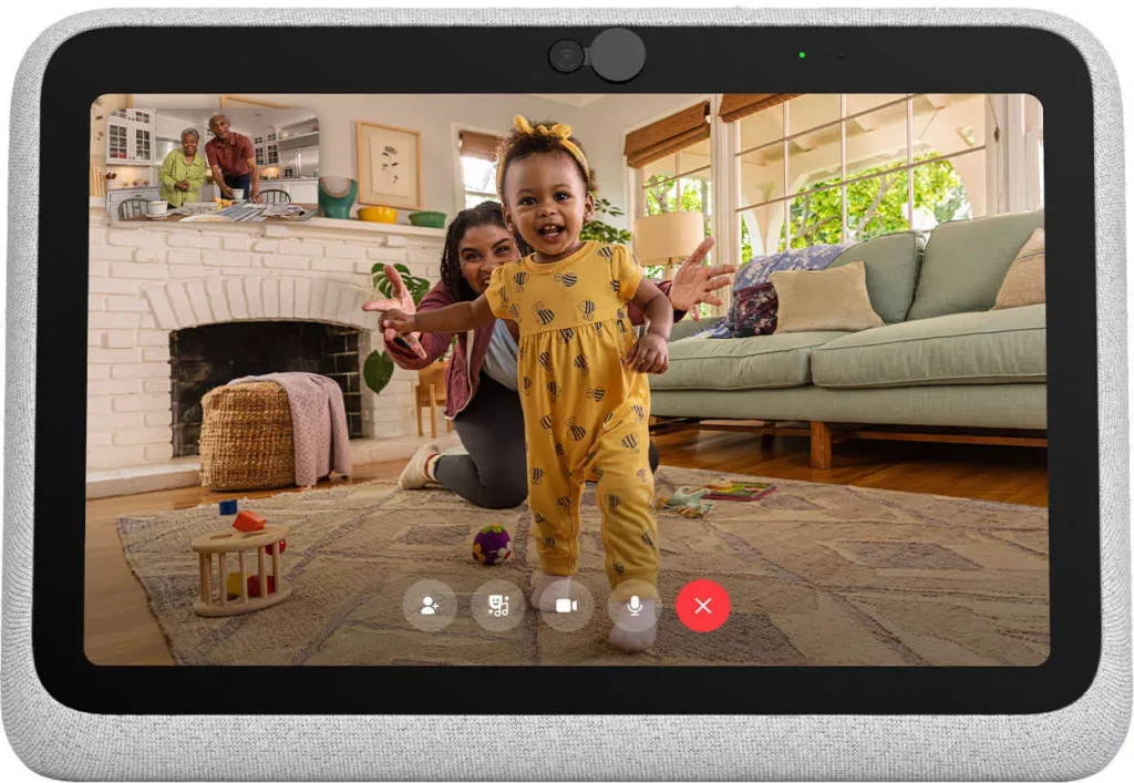 Review of Facebook Portal Go