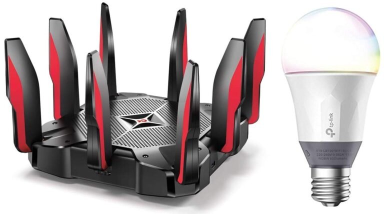 technology exhibition