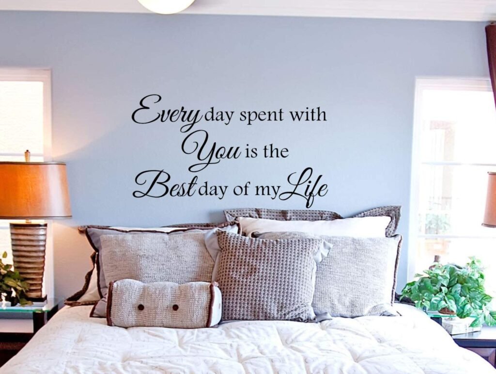 Top Tips to Make Your Wall Decals Stand Out