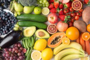 boosting the immune system