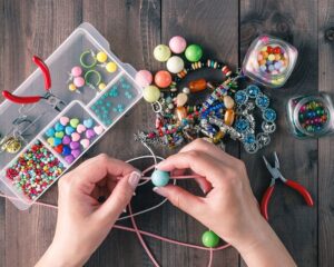 Handmade Jewelry
