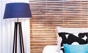 Decorate bedroom