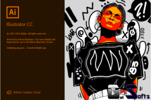 Adobe illustrator Crackeado