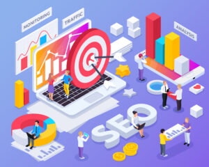 Drive SEO Success
