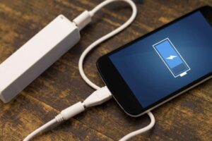 Extend Android Phone's Battery