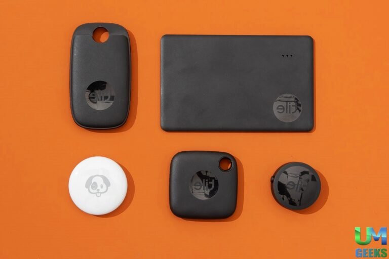 Best Bluetooth Trackers