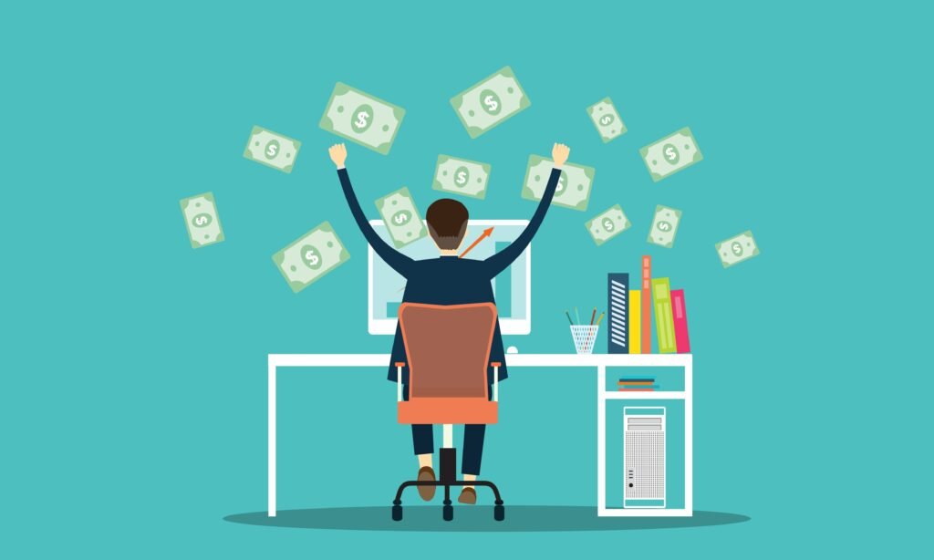 In 2022, the top 6 online business ideas you should try